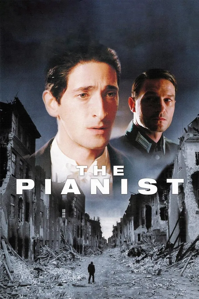 The Pianist