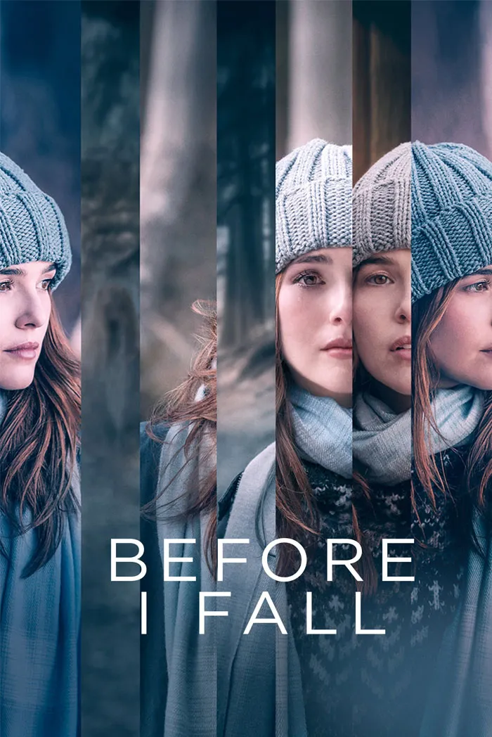 Before I Fall