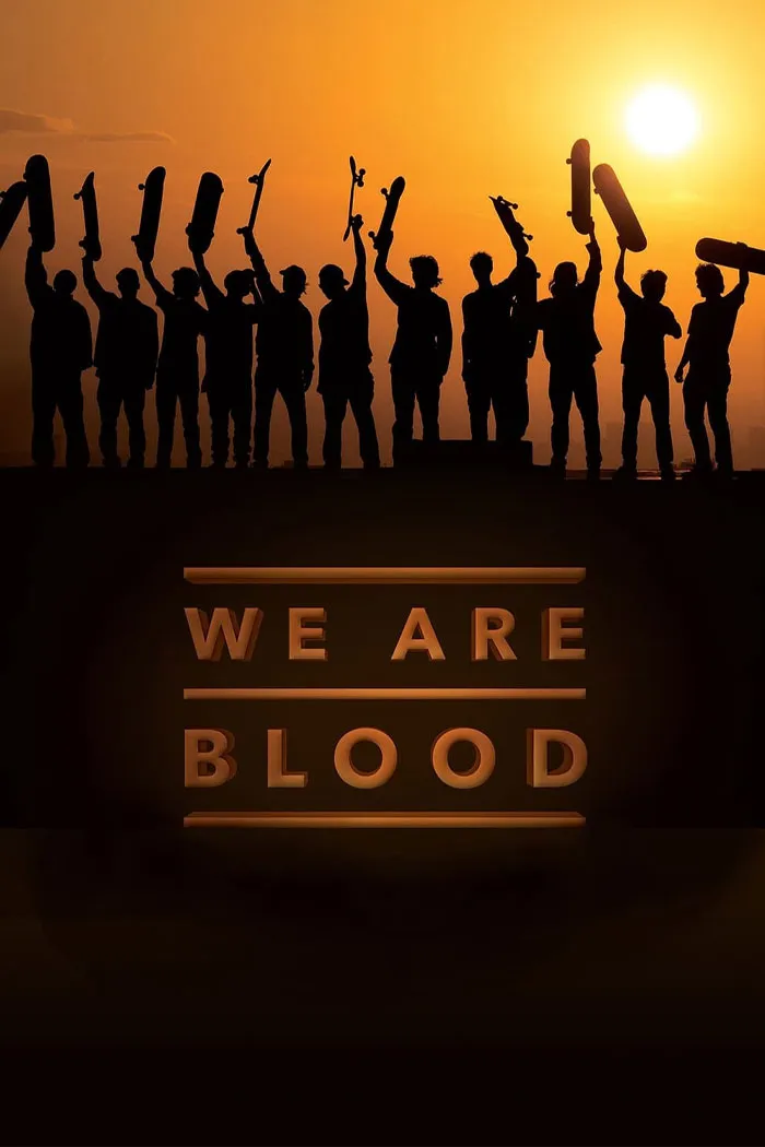 We Are Blood