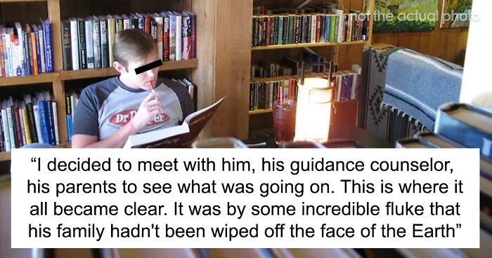 “Who’s The Dumbest Person You’ve Ever Met?“: Ex-Teacher Shared How A Student Bewildered Their Whole School