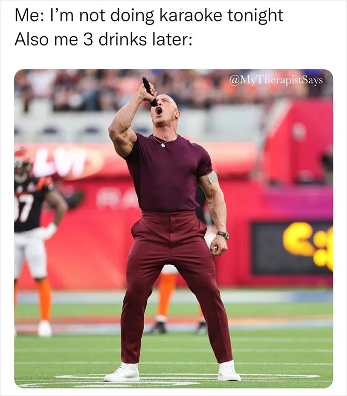 Super Bowl Halftime Show Once Again Blessed The Internet With The Most Hilarious Reactions, And Here Are 30 Of Them