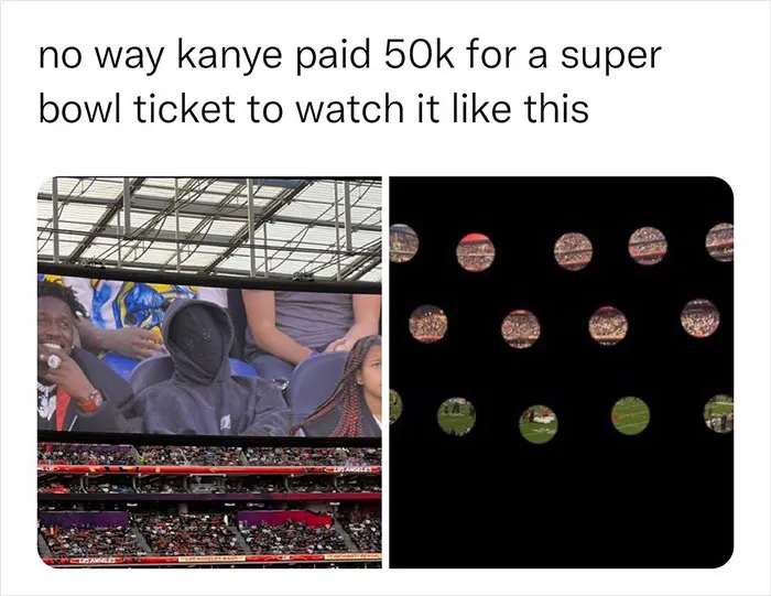 Super Bowl Halftime Show Once Again Blessed The Internet With The Most Hilarious Reactions, And Here Are 30 Of Them