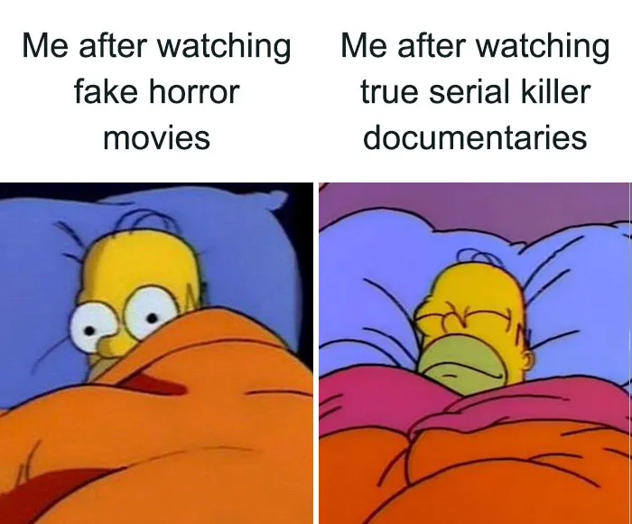 50 Of The Most Spot-On Memes For Netflix Users Shared On This Facebook Page