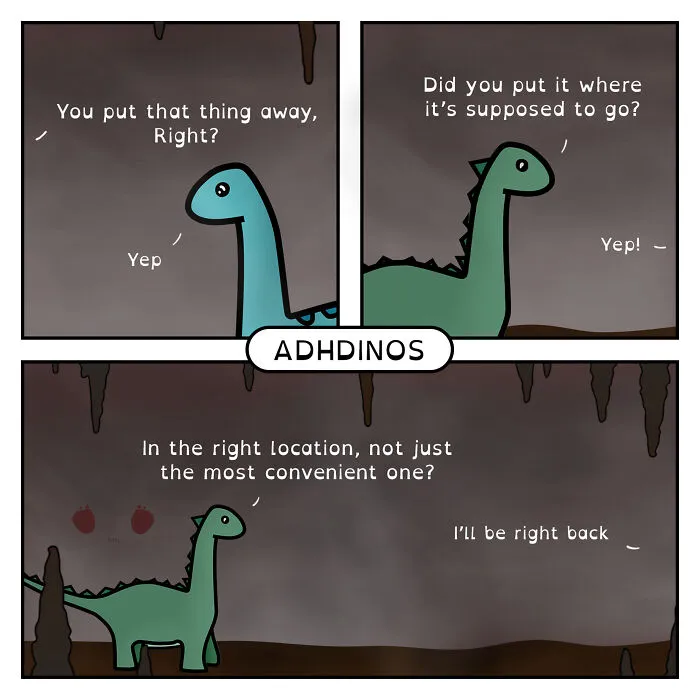 And Now, To Find It