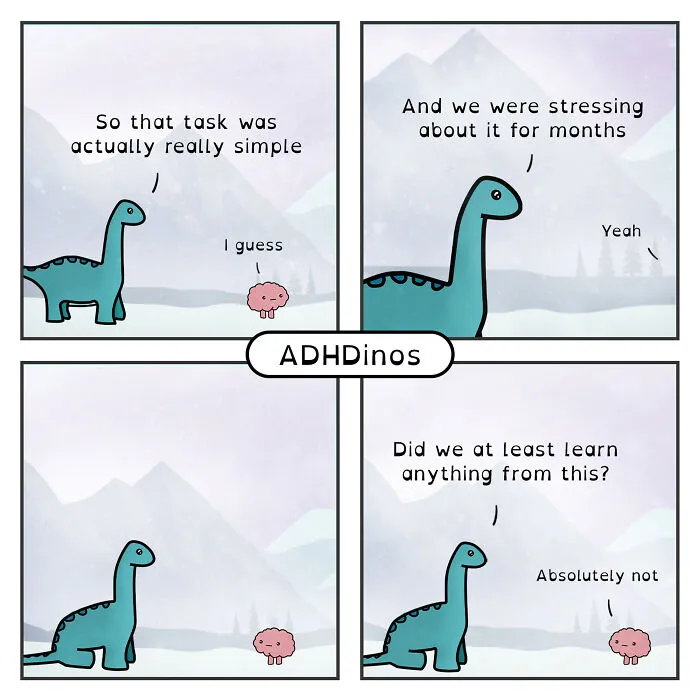 Self-Improvement