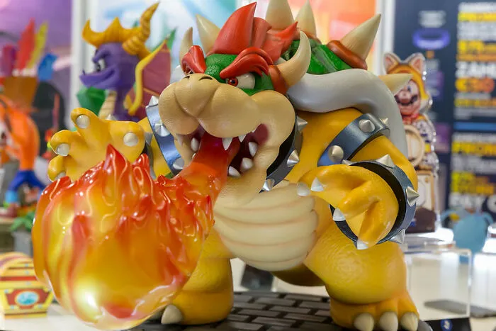 Bowser (Super Mario)