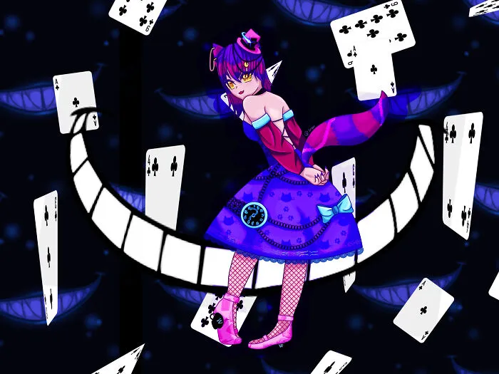 Cheshire