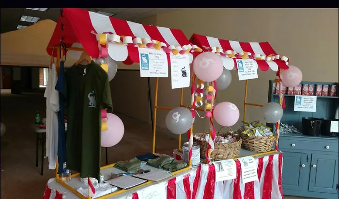 Merchandise 