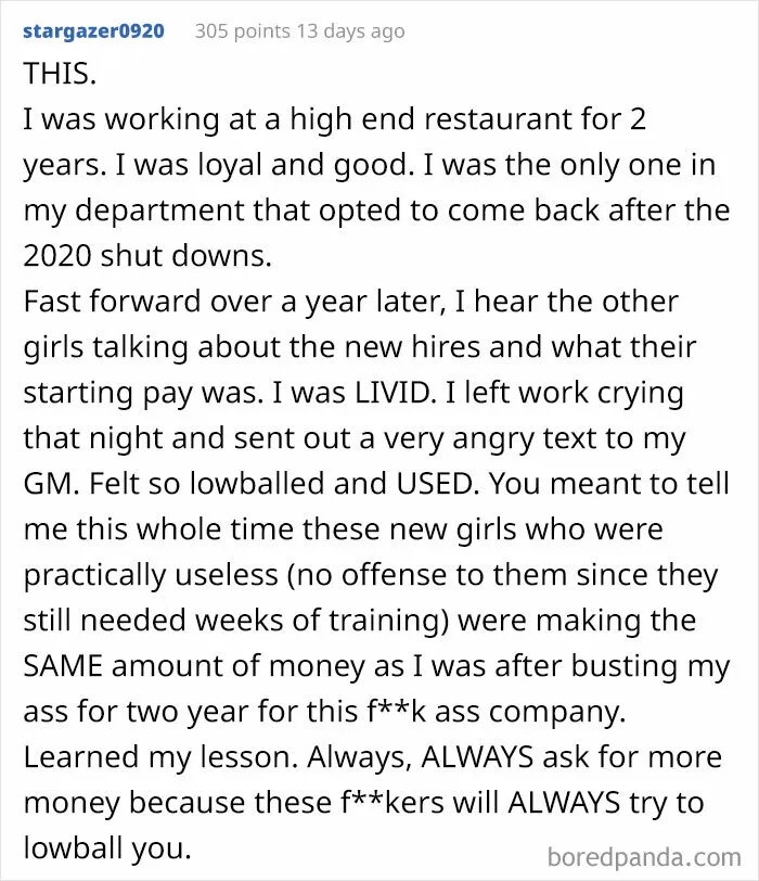 25 People Share How They Found Out They Were Significantly Underpaid And What They Did About It