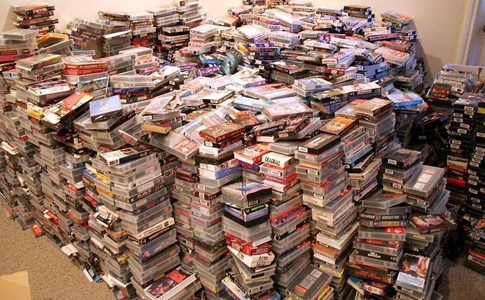30 Things From The ’90s That Are No Longer Around Yet People In This Online Group Want Back