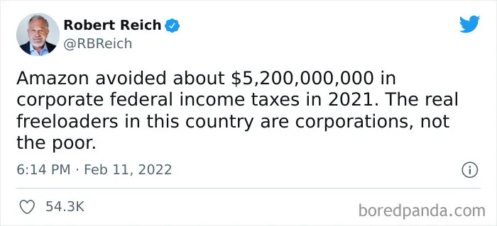 We All Need To Do Our Part To Pay For This Ridiculous Military Budget