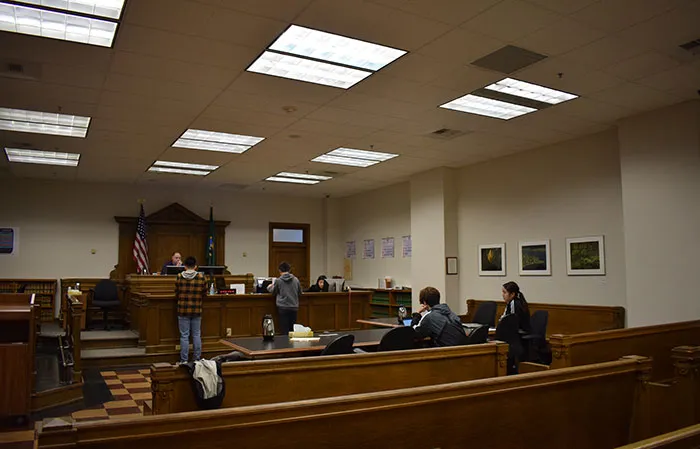 Lawyers
