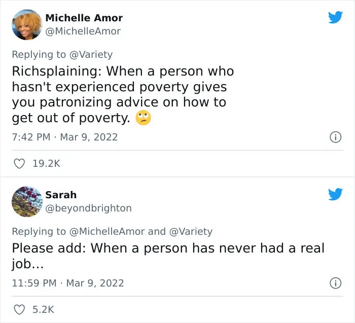 35 Of The Most Savage Twitter Reactions To Kim Kardashian Telling Women To Get Off Their Butts And Work