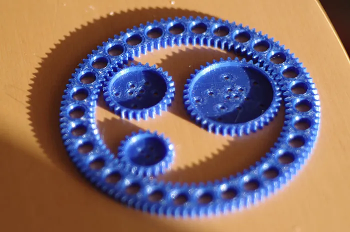 Spirograph