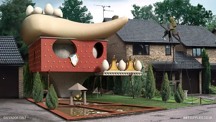 Dali
