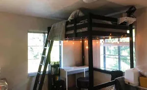 30 Best ‘Bedrooms With Threatening Auras’ Shared On This Hilarious Facebook Group
