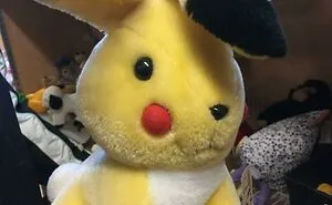 50 Hilariously Creepy Toys That Will Give Us Nightmares