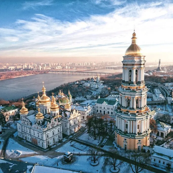 Kyiv, Ukraine