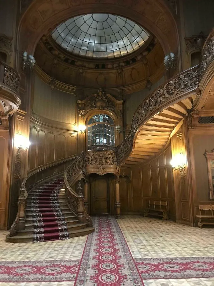 House Of Scientists - Lviv, Ukraine