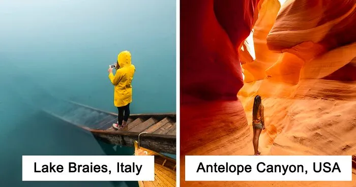 We Quit Our Jobs And Set Off On A Journey Around The World, Here’s What We Saw Along The Way (30 Pics)