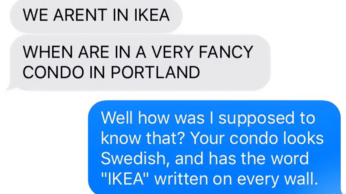 35 Cringy Text Messages That Hurt To Read