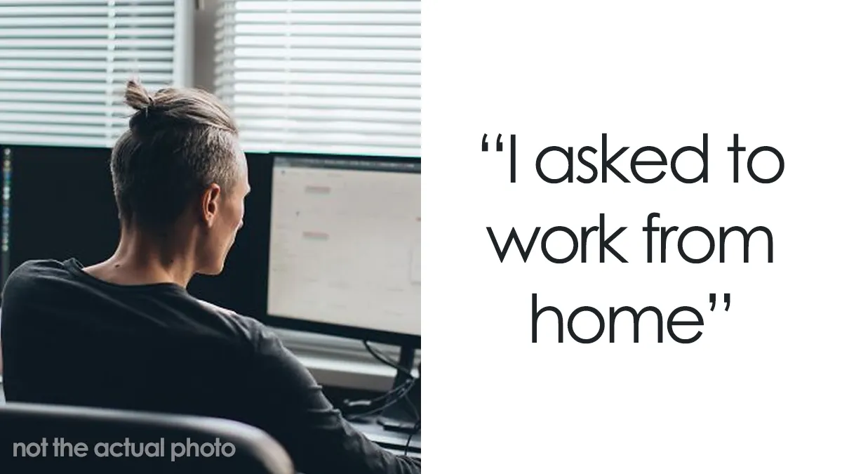 Boss Says "You Can't Continue Working From Home Because You Go Idle In Chat Too Often", Employee Maliciously Complies