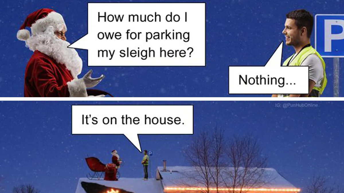 PunHub Once Again Surprises Us With Infuriatingly Funny Puns (40 New Pics)