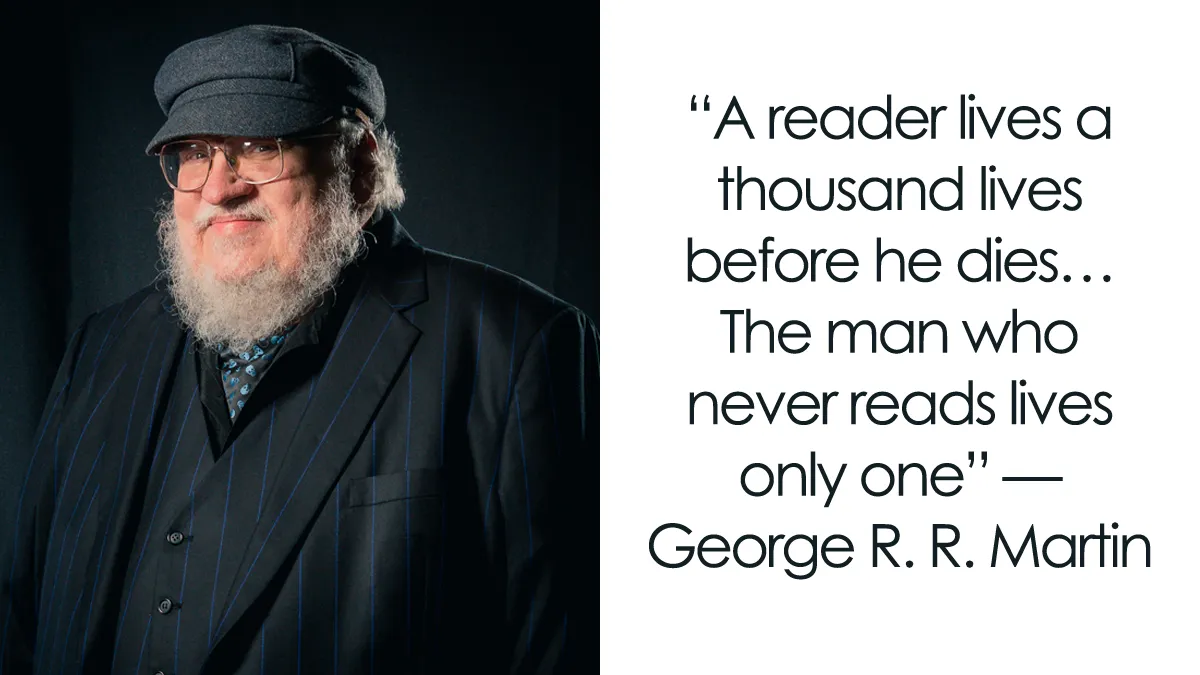 134 Reading Quotes For Every Bibliophile Out There