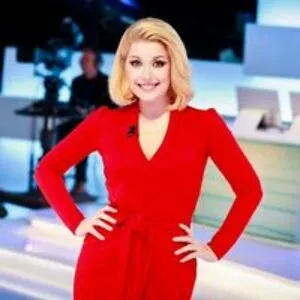 Анна Яременко