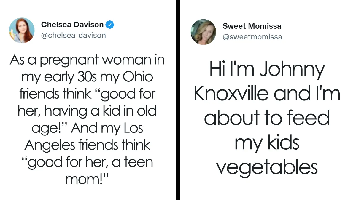 It’s Time For The Best Parenting Tweets Of The Month, And Here Are The Best Ones This February (50 Pics)