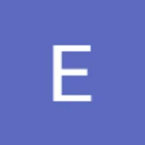 E C