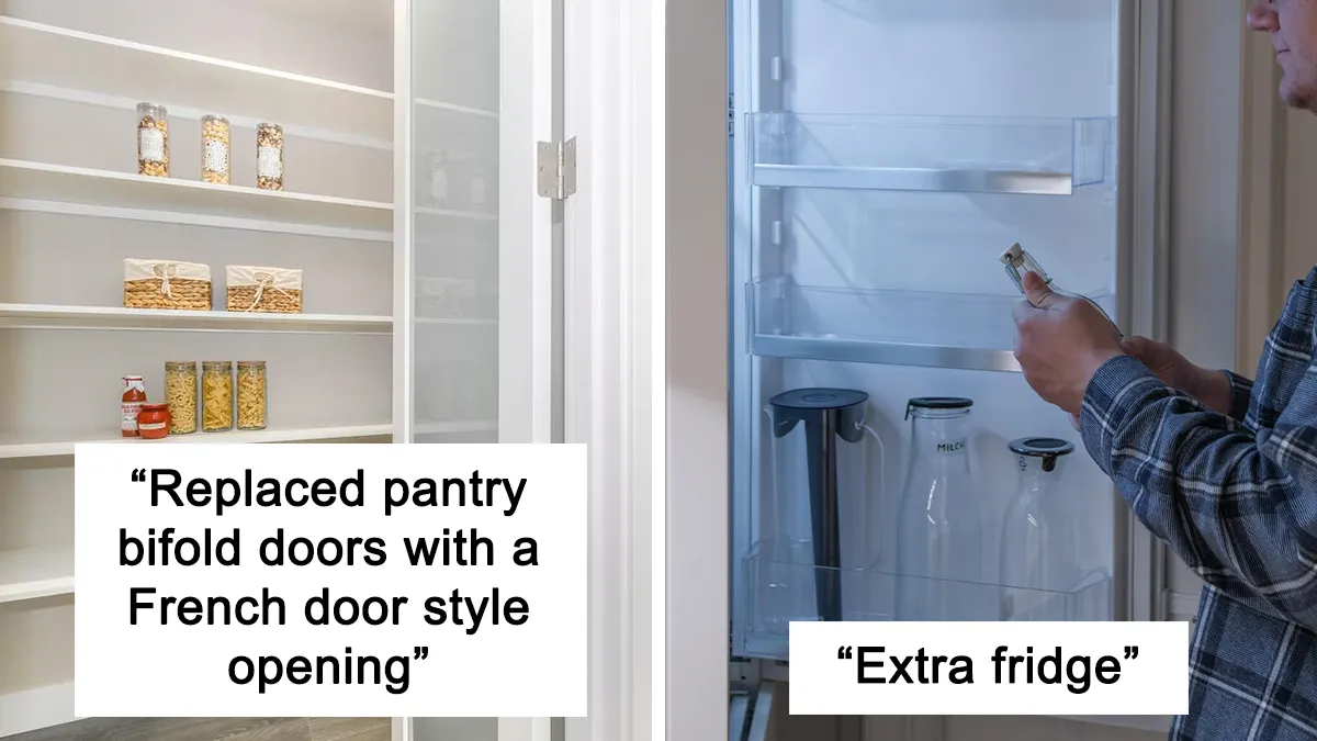 People Share What Things Massively Improved Their Homes With Minimum Effort (30 Posts)