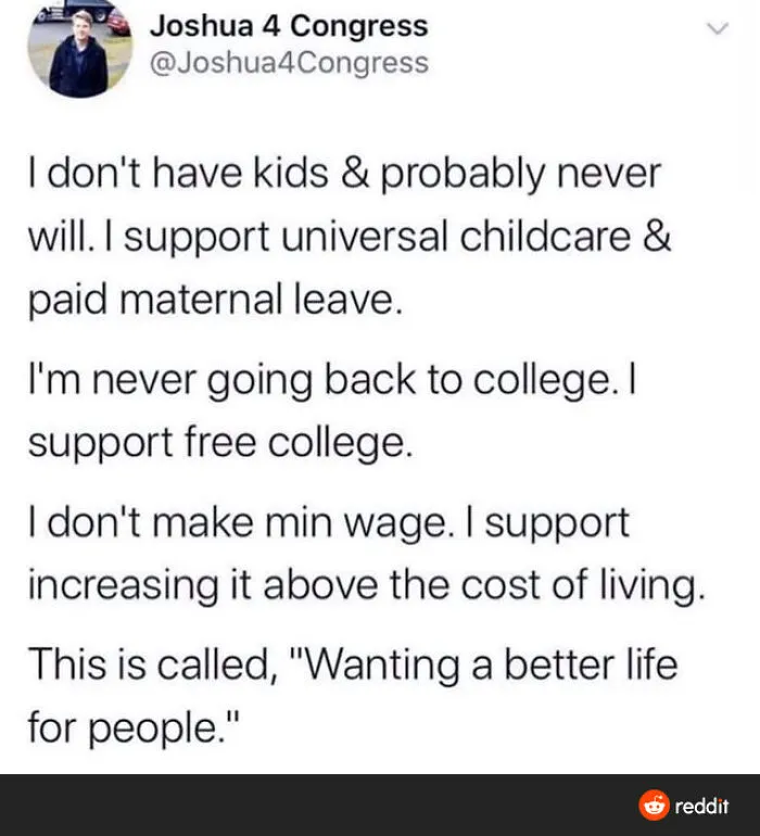 Worker's Rights Are Human Rights (And Vice-Versa)