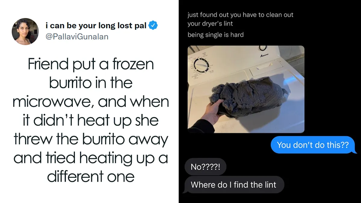 35 Funny, Ridiculous, And Seriously Stupid Things People Witnessed Their Friends Doing, As Shared In This Viral Thread