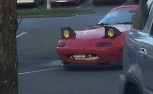 50 Times People Wanted To Upgrade Their Car But Ended Up With Stupidity On Wheels