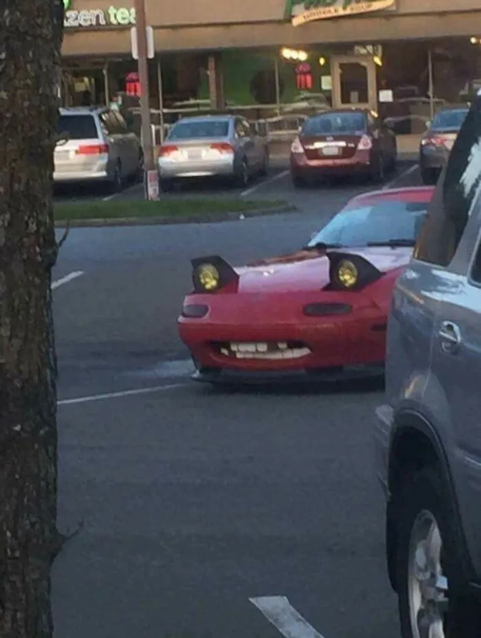Lightning Mcmeth