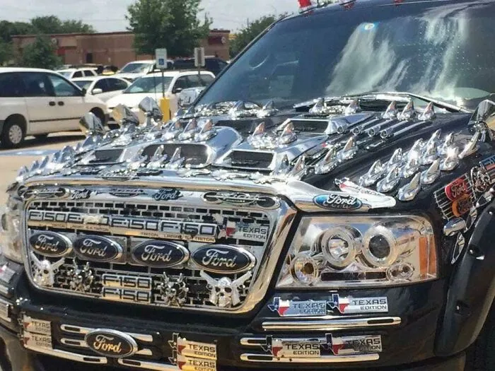 Let Me Introduce You To The Fordfordfordfordford F150f150f150f150