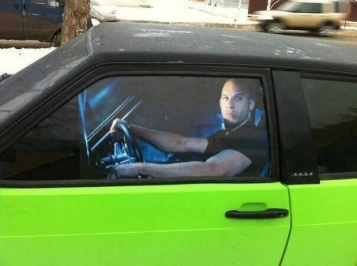 This Window Tint