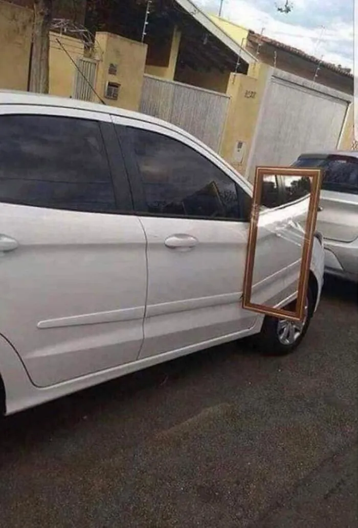 Si es estúpido pero funciona, no es estúpido