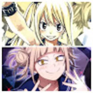 Lucy Toga