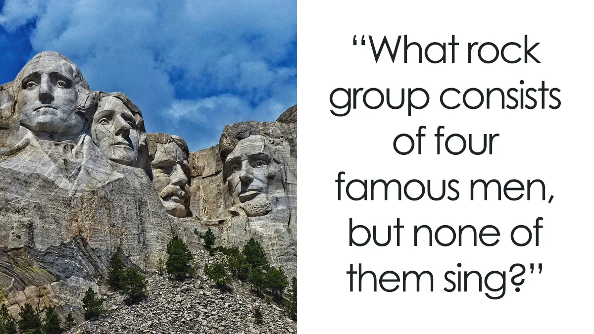 Funny Riddles With Answers To Tickle Your Brain