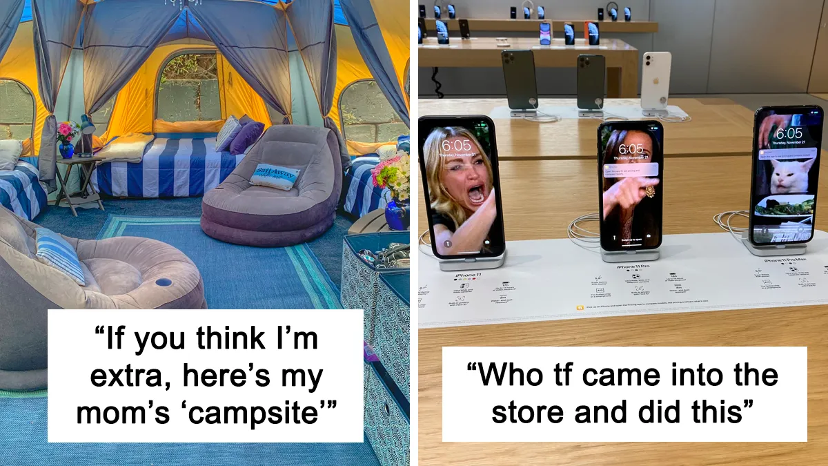 "The King Of Wholesome Memes": 50 Of The Best Memes Posted By This Instagram Account