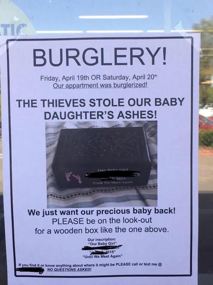 Don't Know If This Fits Here