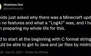 35 ‘Shockingly’ Good Programmer Jokes And Memes From This Online Group (New Pics)