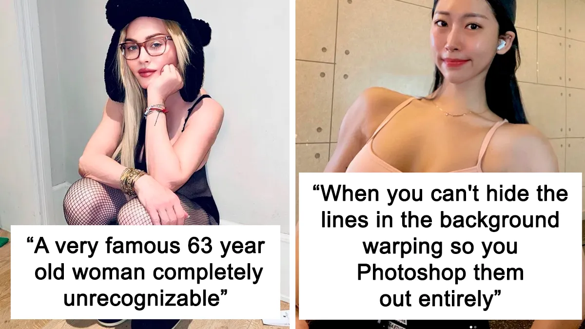 The "Instagram Reality" Community Is Dedicated To Exposing The Fakest People Online, Here Are 35 Of Their Best Posts (New Pics)