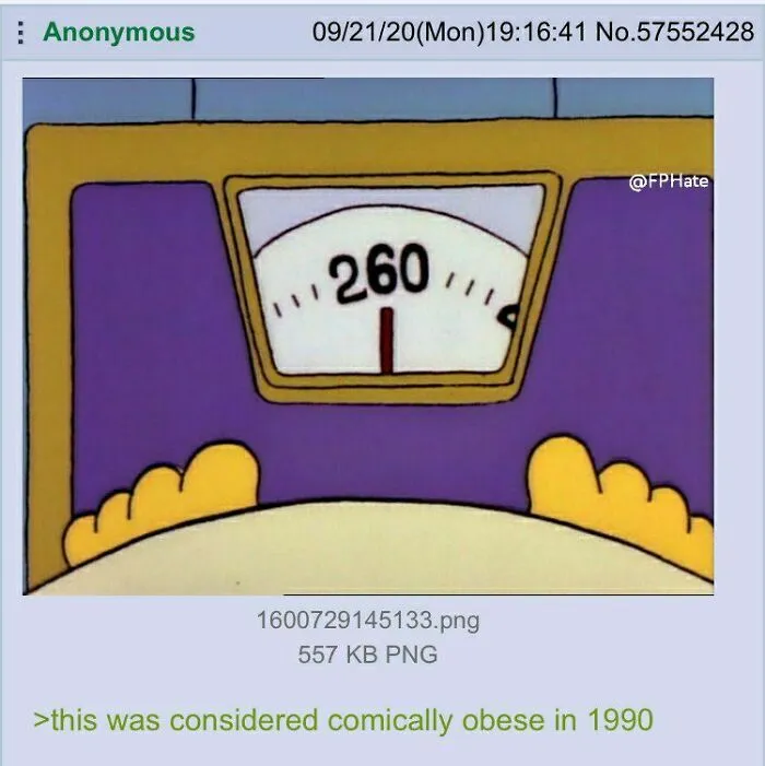 If Only That Was Still The Case