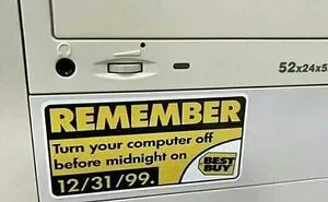 ‘Aged Like Milk’: 35 Things That Aged So Badly, They Went Sour (New Posts)