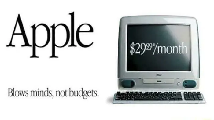 Anyone Remember These Ads?