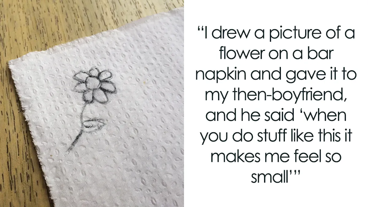 "Why Do Men Do This": 30 Women Share Their "Insecure Men" Horror Stories