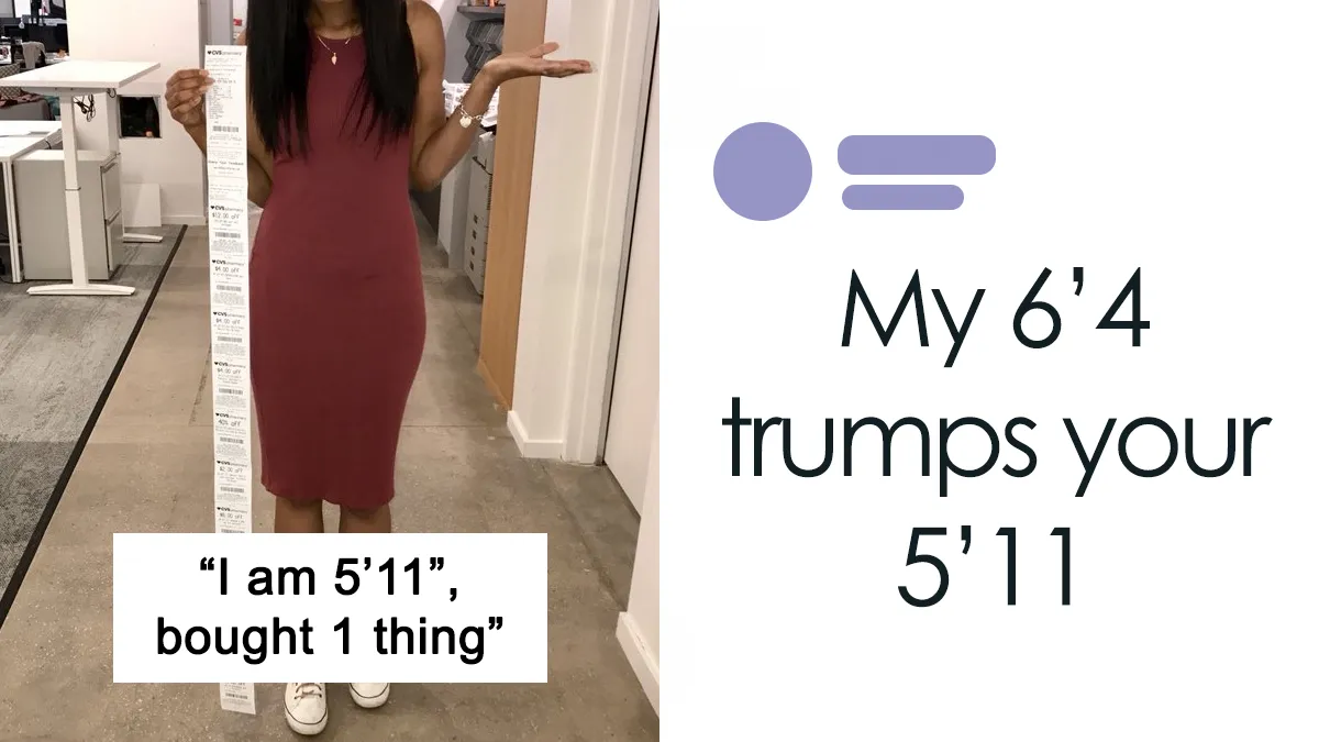 30 Times People Shared Too Much When Literally Nobody Asked Them To (New Pics)